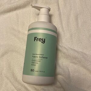 Frey Fabric Softener (new)